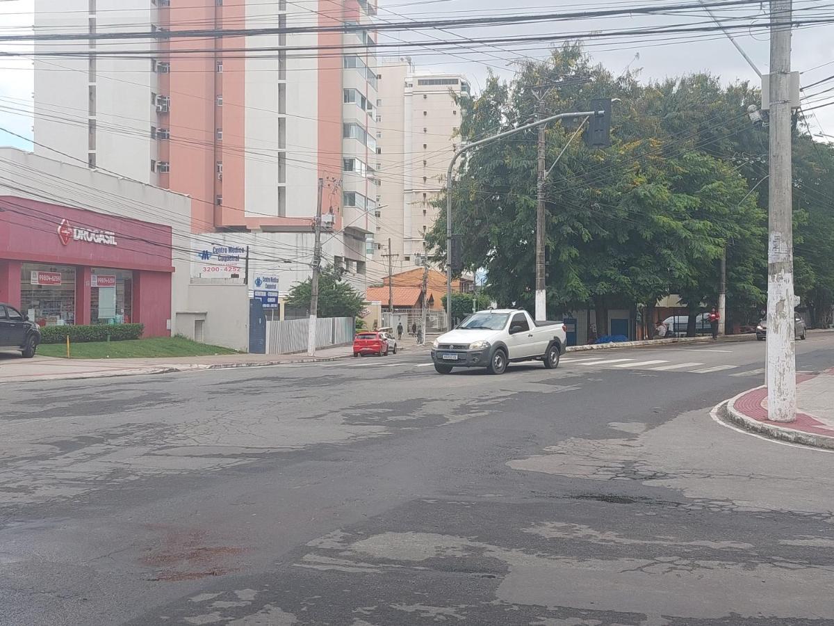 شقة Meu Sonho Realizado! Muito Charmoso E Acolhedor. فيلا فيلها المظهر الخارجي الصورة